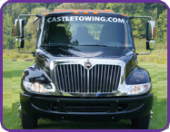 Castle Towing Services